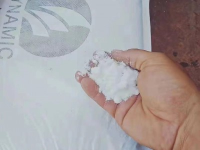 硫酸铵图2