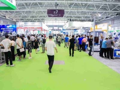2023广州国际包装制品与材料展览会