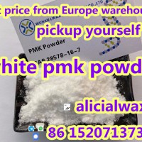 New PMK Powder cas.28578-16-7