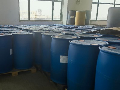 金沂蒙乙二醛原装供应40%含量欢迎咨询图2