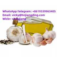 garlic oil CAS 8000-78-0