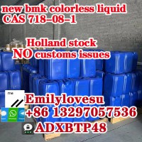 cas 718-08-1 new bmk oil