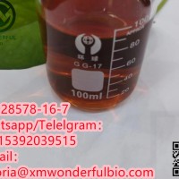 High yield cas 28578-16-7