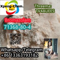 Bromazolam CAS 71368-80-4