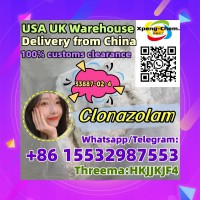 33887-02-4 Clonazolam