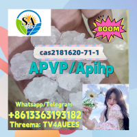 APVP/Apihp CAS 2181620-71-1
