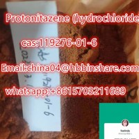 Metonitazen  CAS 14680-51-4