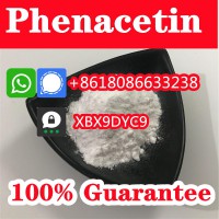 phenacetin powder,crystal