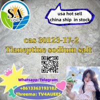 Tianeptinesodiumsalt30123-17-2