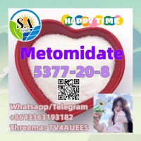 Metomidate 5377-20-8