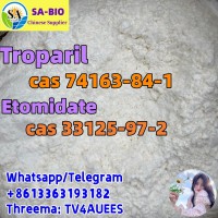 Troparil 74163-84-1 Etomidate
