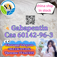 Gabapentin 60142-96-3
