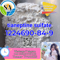 Tianeptine sulfate1224690-84-9