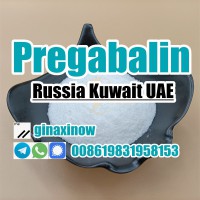 Crystal Pregabalin