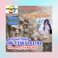 Bromazolam CAS 71368-80-4