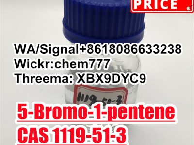 99% 5-Bromo-1-pentene