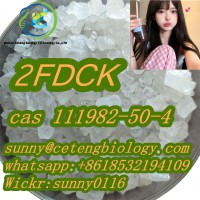 CAS 111982-50-4    2FDCK