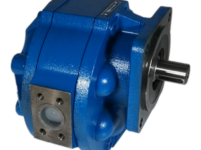 HGP-1A-F0.5R齿轮液压泵