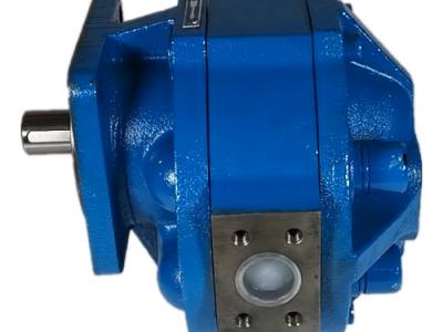 HGP-1A-F2.6R液压齿轮泵