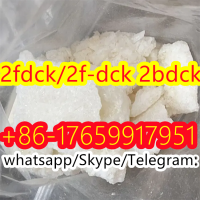 2fdck  2f-dck cas 111982-50-4