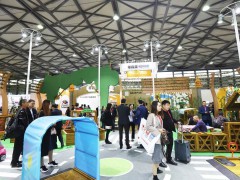2023上海国际学前教育展览会
