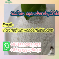 Sodium cyanoborohydride