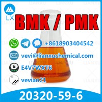 BMK CAS 20320-59-6 Lianxu
