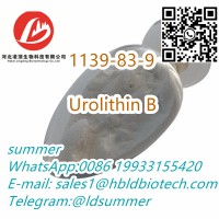 Urolithin B CAS:1139-83-9