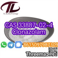 CAS 33887-02-4