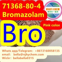 71368-80-4 bromazolam