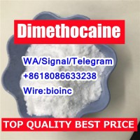 dimethocaine hcl 553-63-9