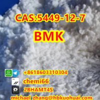 bmk powder 5449-12-7 20320596