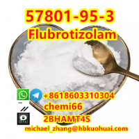 Flubrotizolam 57801-95-3