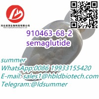 Sermaglutide CAS:910463-68-2