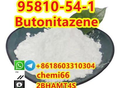 Butonitazene 95810-54-1图1