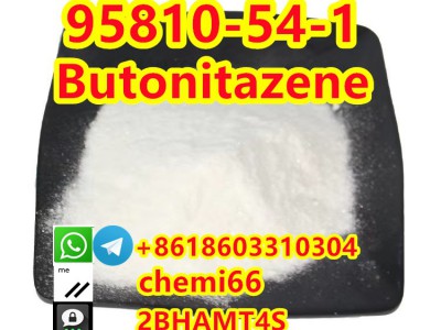 Butonitazene 95810-54-1图2