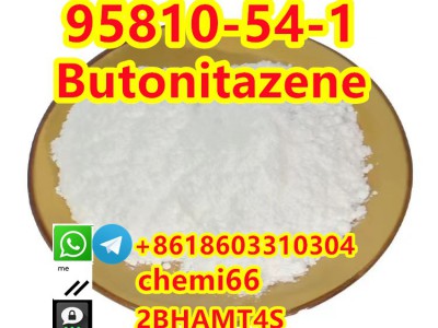 Butonitazene 95810-54-1图3