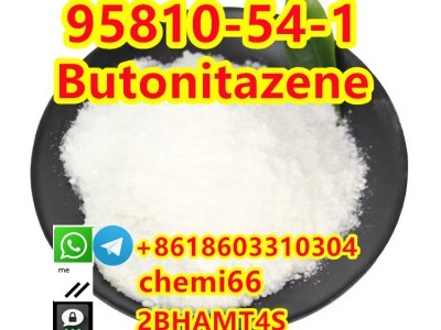 Butonitazene 95810-54-1图4