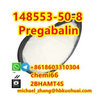 Pregabalin 148553-50-8