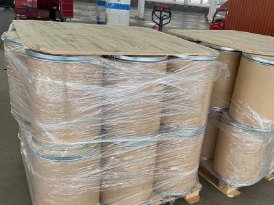 Pregabalin 148553-50-8图6