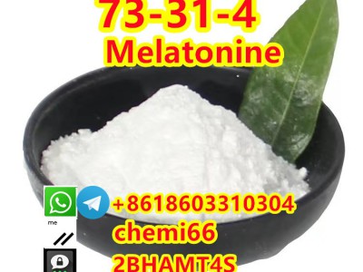 Melatonine 73-31-4图5