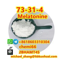 Melatonine 73-31-4