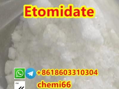 Etomidate 33125-97-2图3