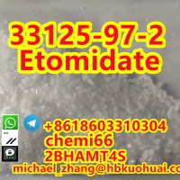 Etomidate 33125-97-2