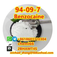 Benzocaine 94-09-7