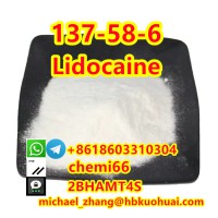 Lidocaine 137-58-6