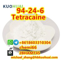 Tetracaine 94-24-6