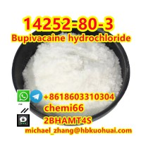 Bupivacaine HCL 14252-80-3