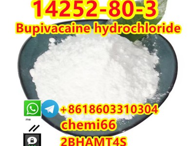 Bupivacaine HCL 14252-80-3图4