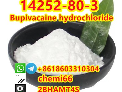 Bupivacaine HCL 14252-80-3图3